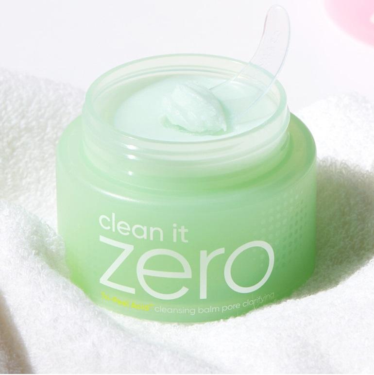 BANILA CO Clean It Zero Cleansing Balm Pore Clarifying 100ml.