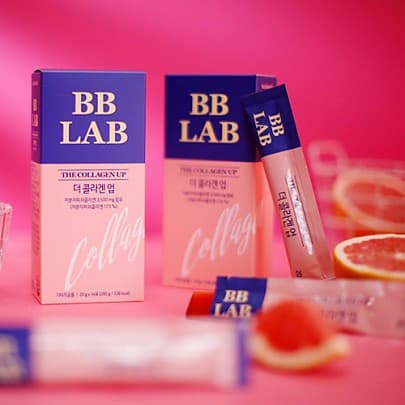 BB LAB The Collagen Up 20g x 14ea.