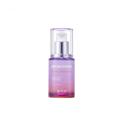 BIO HEAL BOH Probioderm Tightening Collagen Serum 30ml.