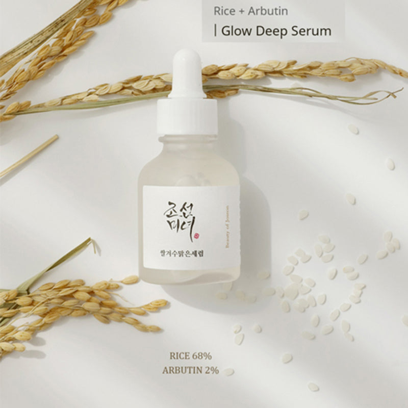 Beauty Of Joseon Glow Deep Serum 30ml