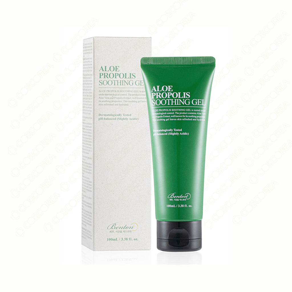 Benton Aloe Propolis Soothing Gel 100ml