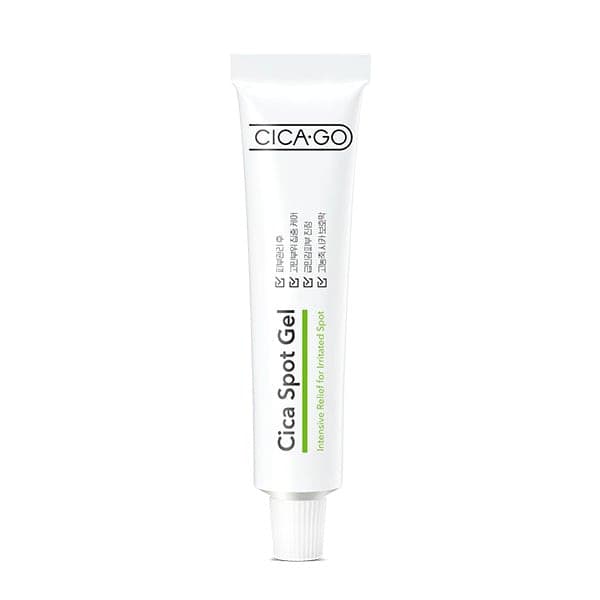 CICAGO Cica Spot Gel 25g.