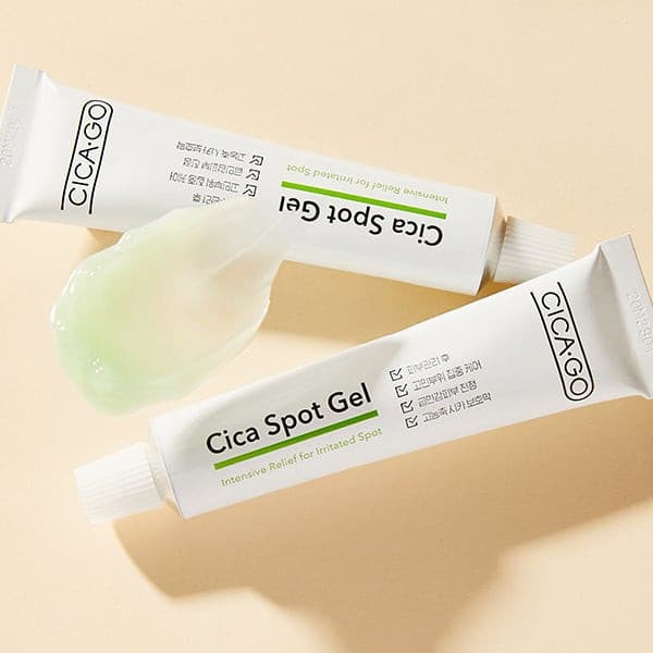 CICAGO Cica Spot Gel 25g.