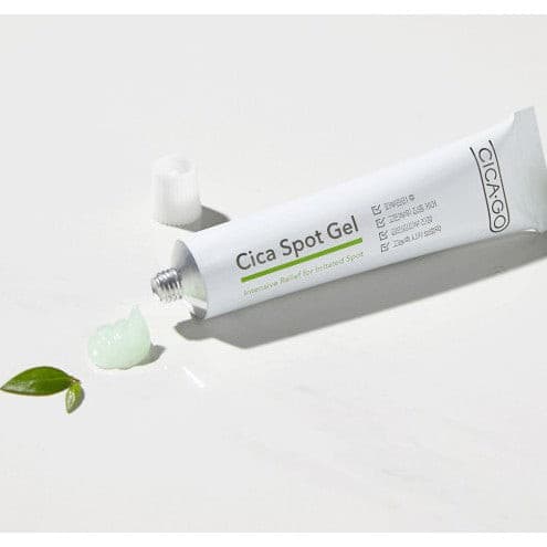 CICAGO Cica Spot Gel 25g.