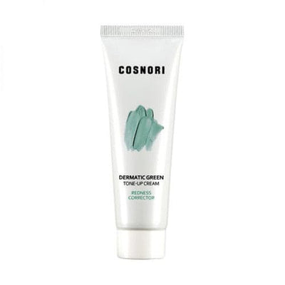 COSNORI Dermatic Green Tone Up Cream 50ml.