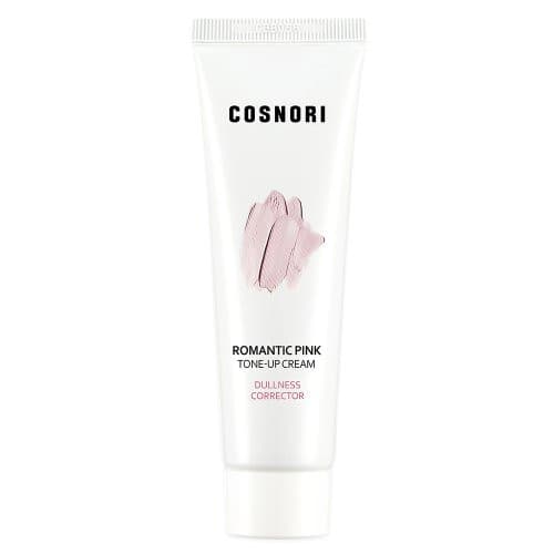 COSNORI Romantic Pink Tone Up Cream 50ml.