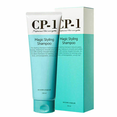Esthetic, Esthetic House CP-1 Magic Styling Shampoo, Magic styling, Shampoo