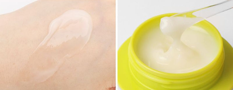 TONYMOLY GREEN VITA C Water Gel Cream 50ml Korean skincare Kbeauty Cosmetics