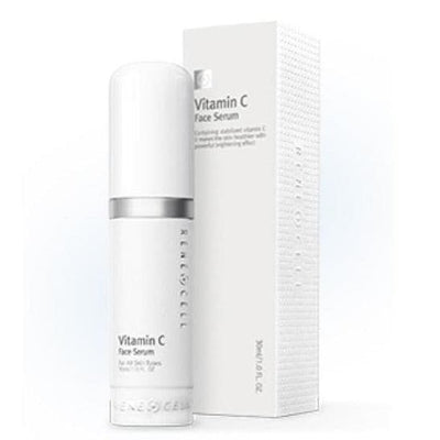 Rene Cell Vitamin C Face Serum 30ml Korean skincare Kbeauty Cosmetics