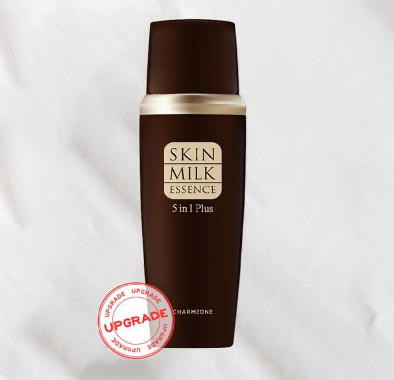 Charmzone Skin Milk Essence 5in1 150ml.