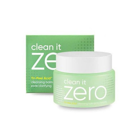 BANILA CO Clean It Zero Cleansing Balm Pore Clarifying 100ml.