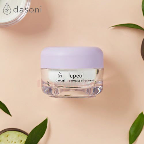 DASONI Lupeol Derma Solution Cream 50ml.