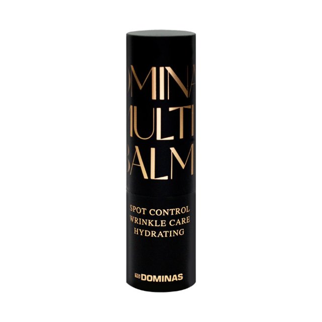 TG DOMINAS Multi Balm 7g Spot Control Wrinkle Care Hydrting.