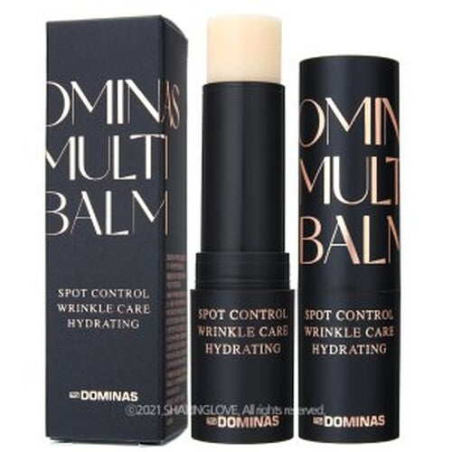 TG DOMINAS Multi Balm 7g Spot Control Wrinkle Care Hydrting.