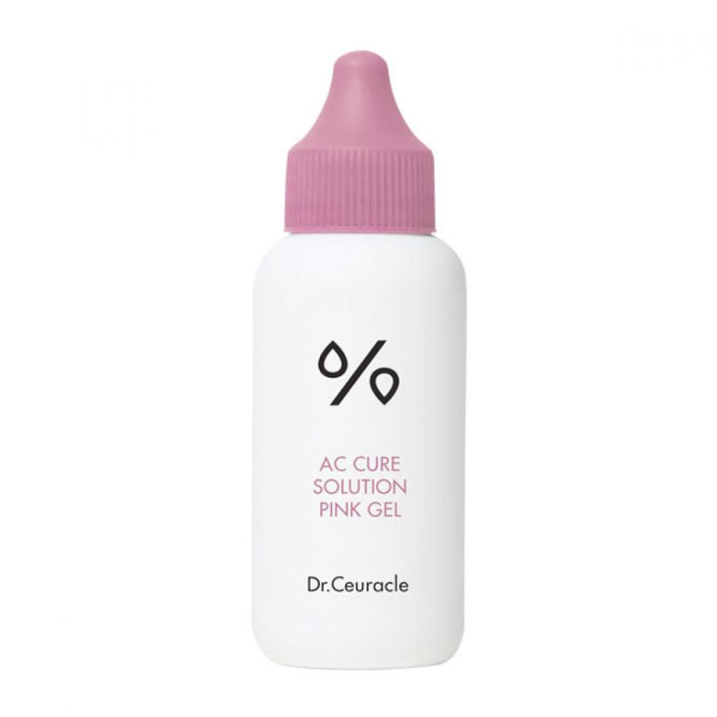 DR.CEURACLE AC Cure Solution Pink Gel 50ml.