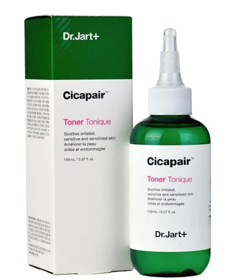 DR.JART Cicapair Toner 150ml.