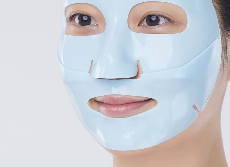 DR.JART Cryo Rubber Mask 44g x 5ea.