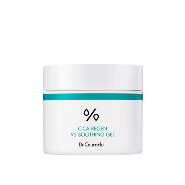 Dr.CEURACLE Cica Regen 95 Soothing Gel 110g.