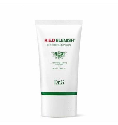 Dr.G Red Blemish Soothing Up Sun 50ml.
