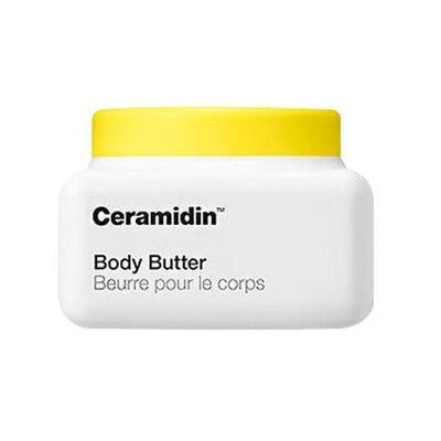 Dr. Jart+ Dr.Jart+ Ceramidin Body Butter, Ceramidin, Body Butter, Cream