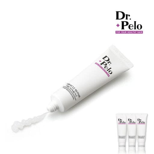 Dr.Pelo Miracle Repair Treatment 30g x 3ea.