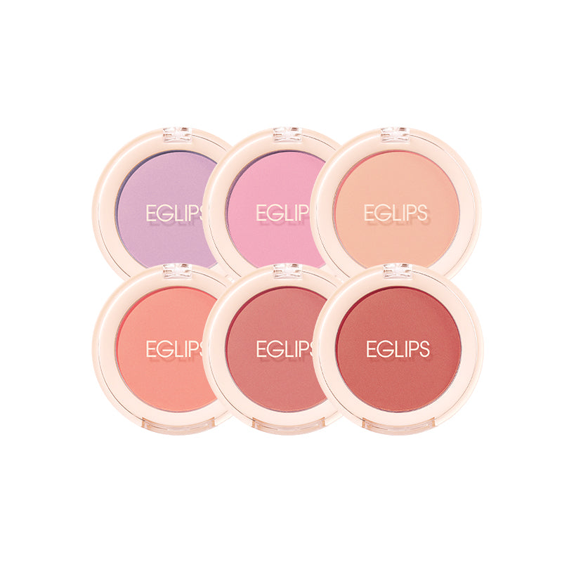 Blusher