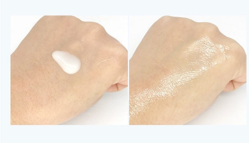 ENPRANI Super Aqua EX Basic Special Set is rich fresh water texture gives moisture skin base.