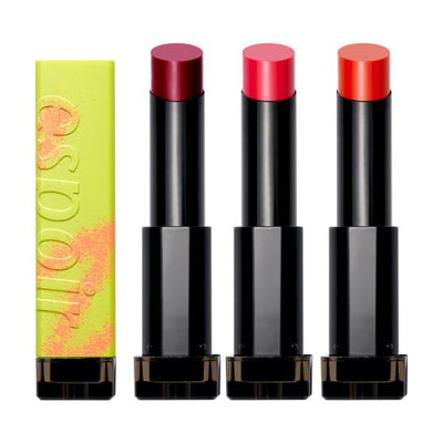 ESPOIR Nowear Capsule Dirty Neon Collection Lipstick 3.2g.