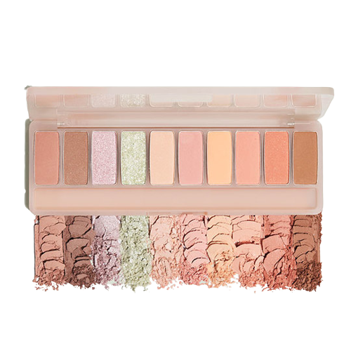 ETUDE HOUSE Play Color Eyes Palette 
