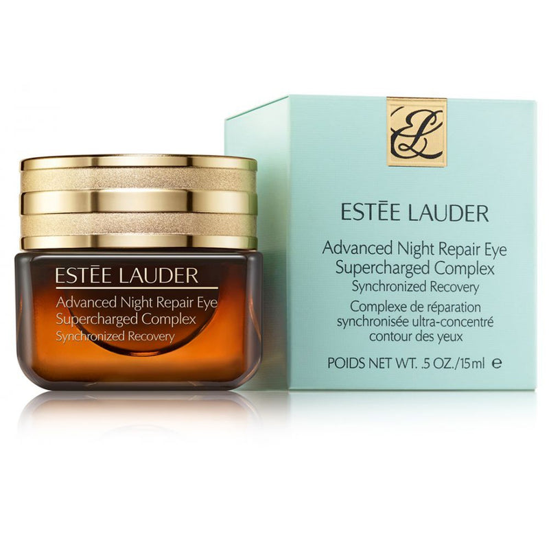 Estee Lauder Advanced Night Repair Eye Supercharged Complex 15ml.