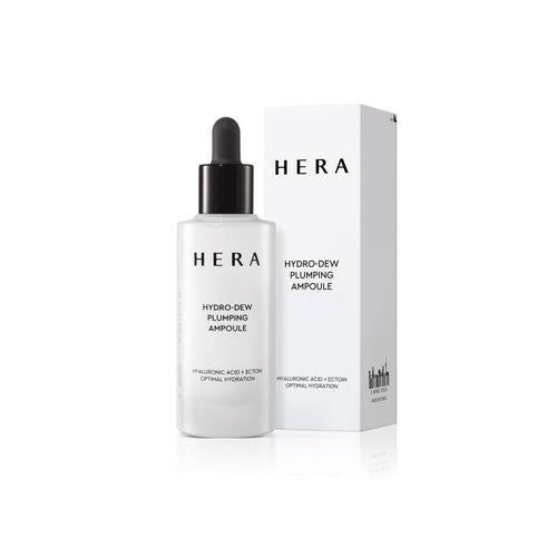 HERA Hydro - Dew Plumping Ampoule 50ml.