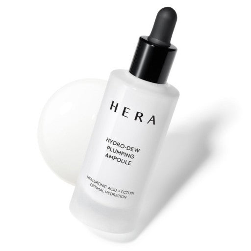 HERA Hydro - Dew Plumping Ampoule 50ml.