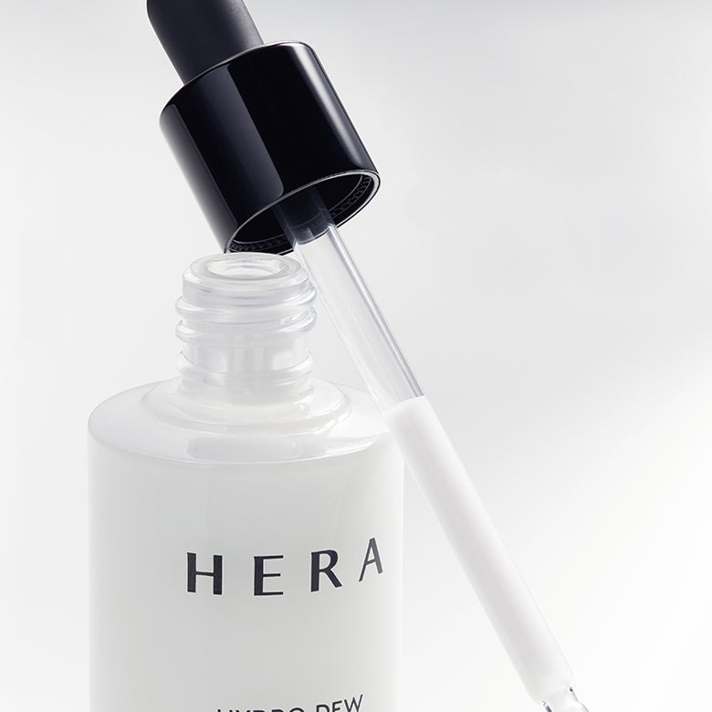 HERA Hydro - Dew Plumping Ampoule 50ml.