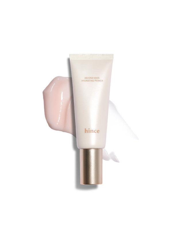 HINCE Second Skin Hydrating Primer 40ml.