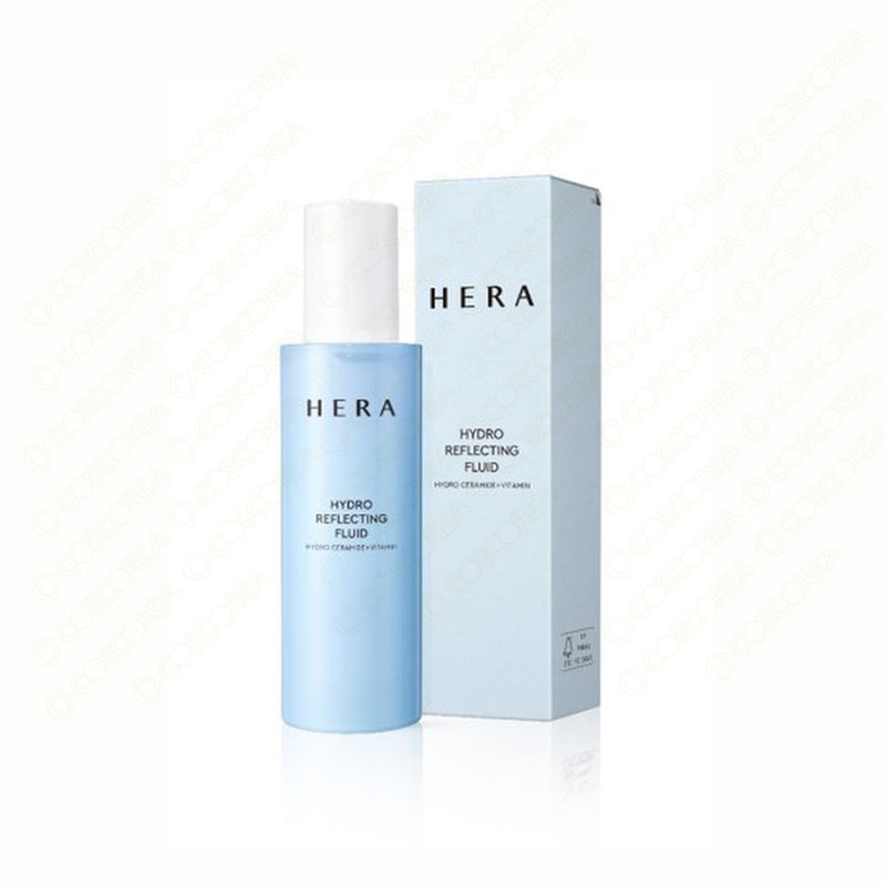 Hera Hydro Reflecting Fluid 140ml