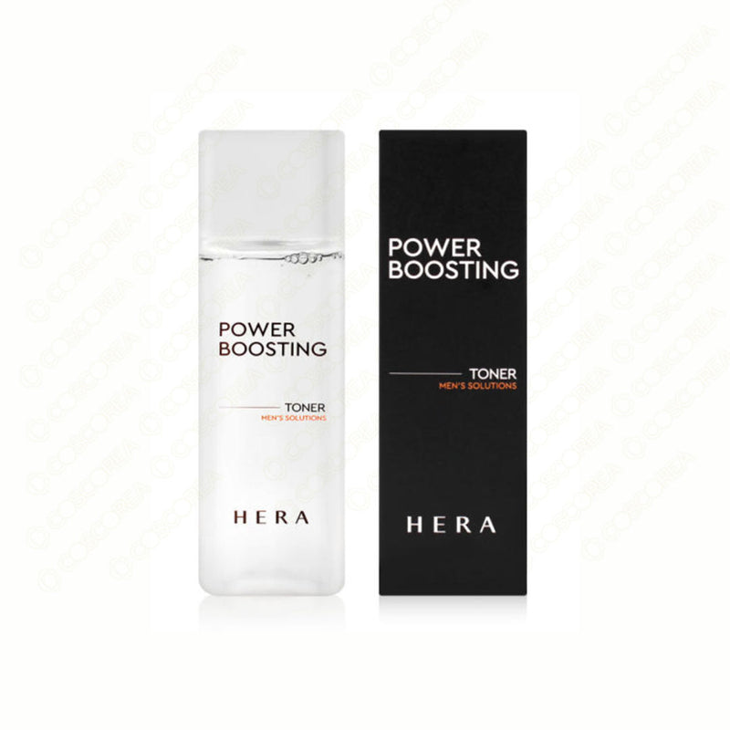 Hera Power Boosting Toner 150ml