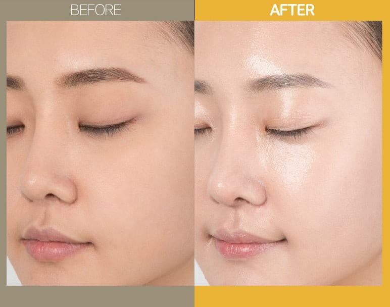 Holika Holika Prime Youth 24k Gold Repair Ampoule 100ml Korean skincare Kbeauty Cosmetics