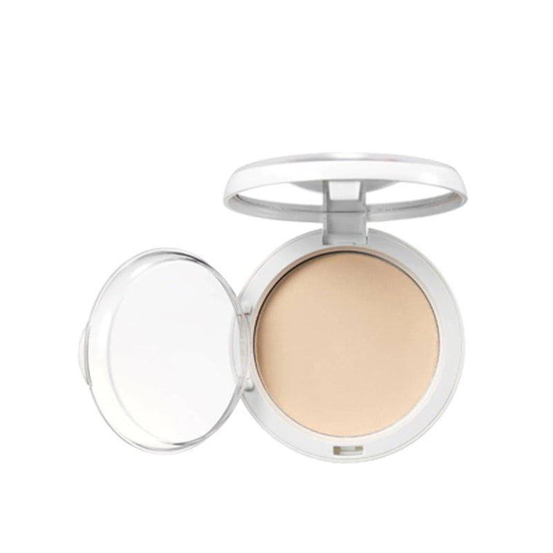 Mamonde Cover Fit Powder Pact SPF30 PA+++ 12g is perfect coverage that does not clump even when layered