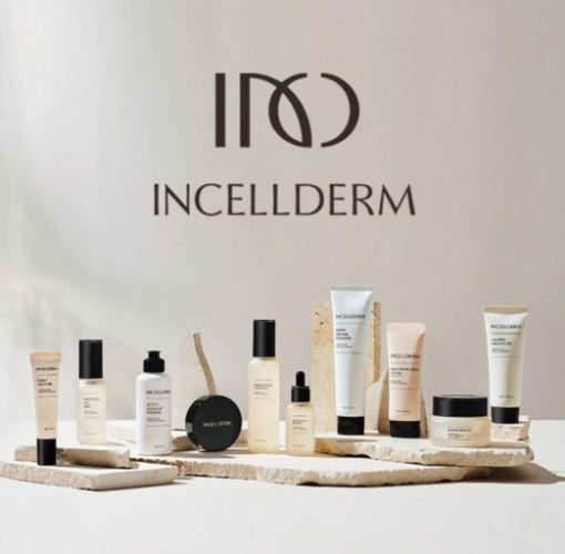 INCELLDERM 9 All in one Set.