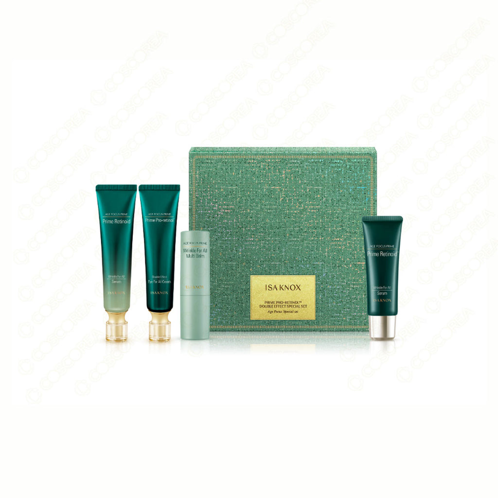 The saem ザセム レチノール PRIME RETINOL 3set The saem ザセム