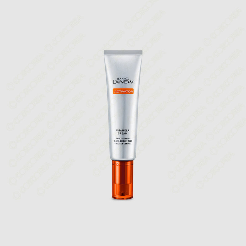 Isa Knox LXNEW Vitamela Cream 50ml