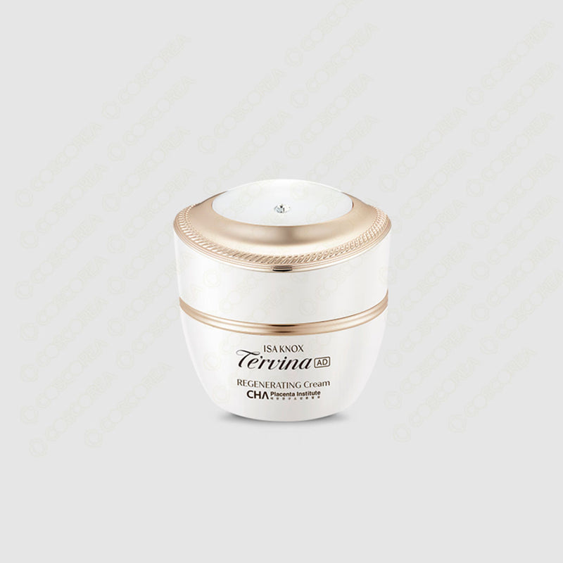 Isa Knox Tervina AD Regenerating Cream 60ml