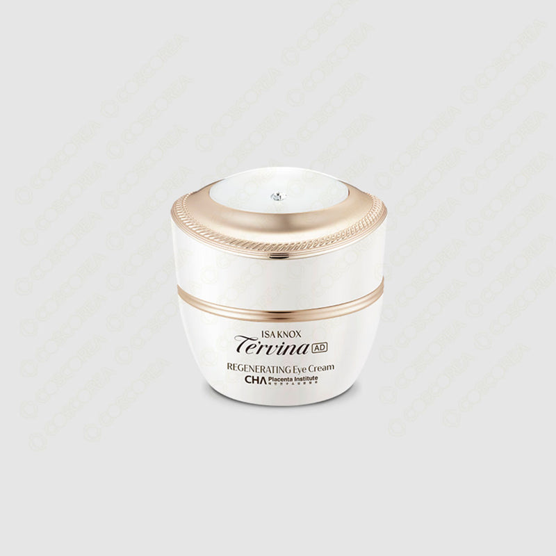 Isa Knox Tervina AD Regenerating Eye Cream 25ml