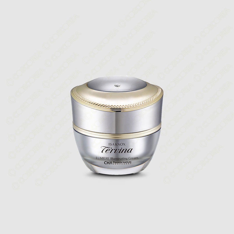 Isa Knox Tervina Lumiere Illuminating Cream 60ml