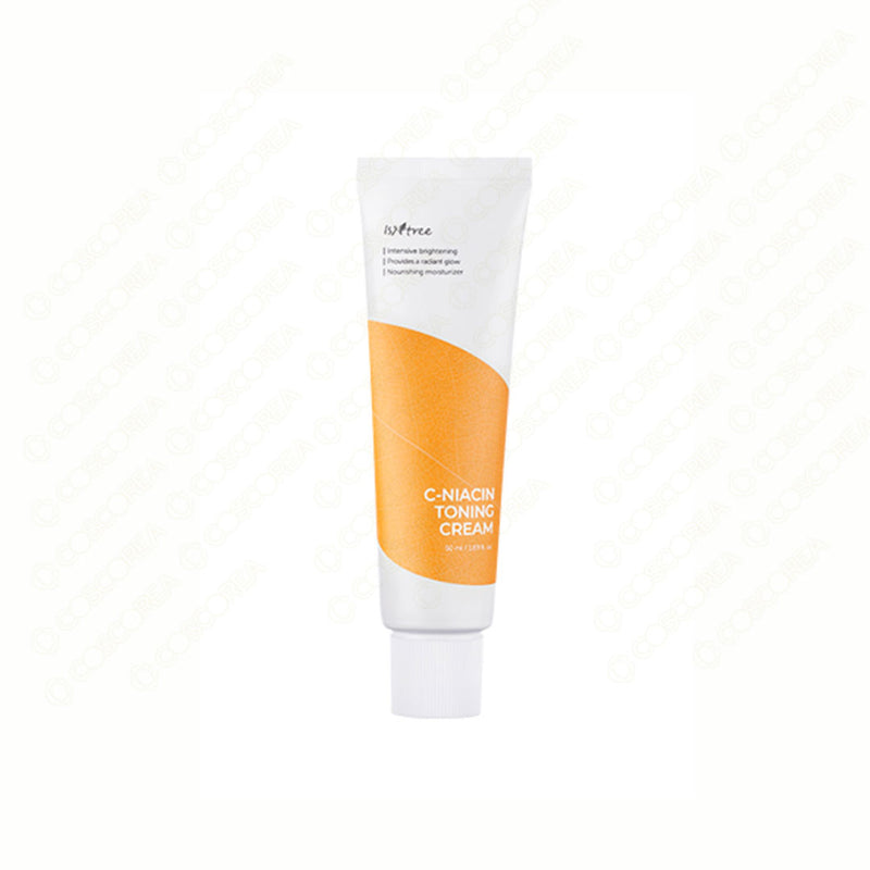 Isntree C Niacin Toning Cream 50ml