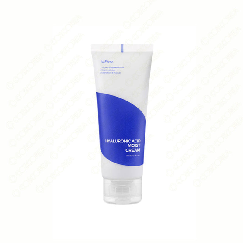 Isntree Hyaluronic Acid Moist Cream 100ml