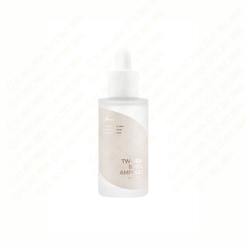 Isntree TW Real Bifida Ampoule 50ml