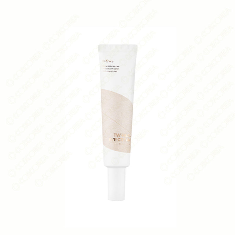 Isntree TW Real Eye Cream 30ml