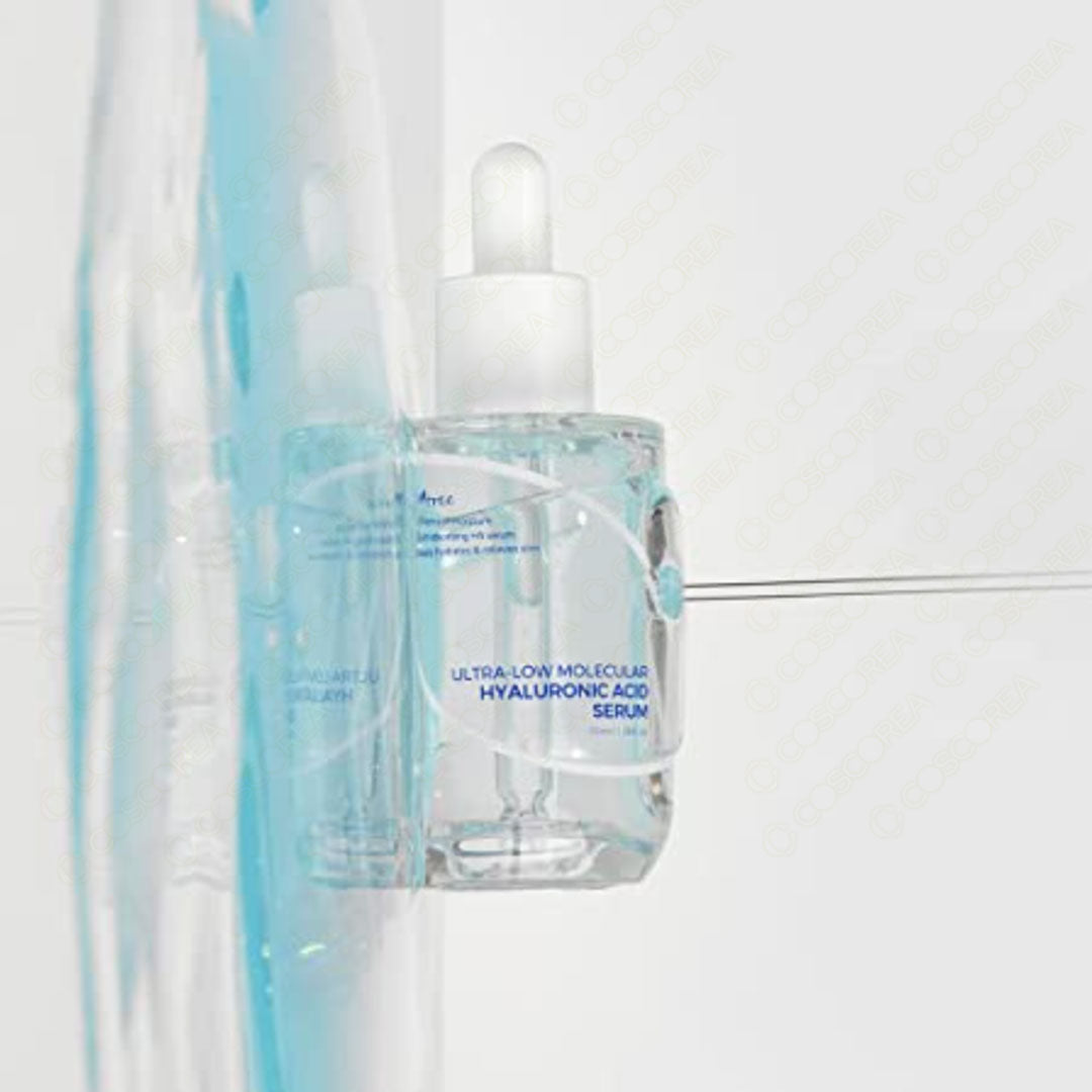 Isntree Ultra Low Molecular Hyaluronic Acid Serum 50ml