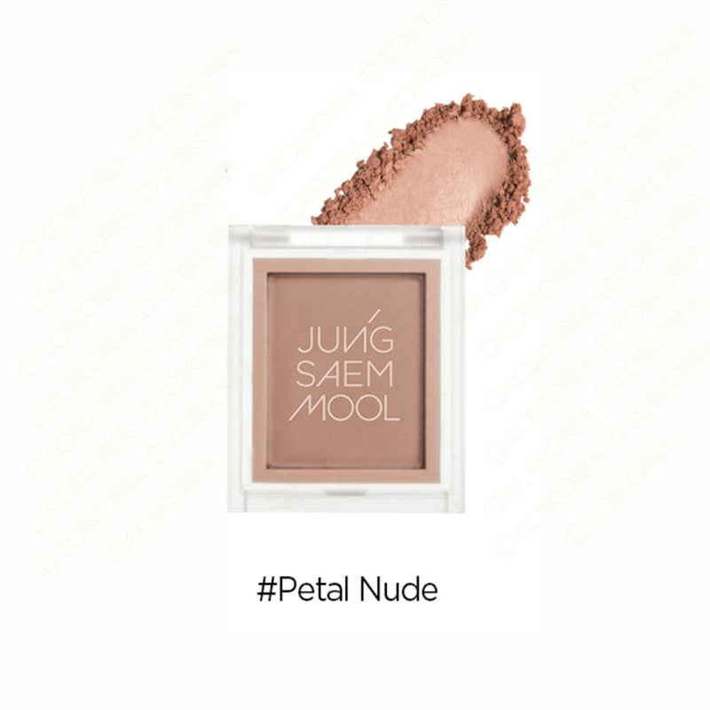 Jungsaemmool Colorpiece Eye Blender Nude